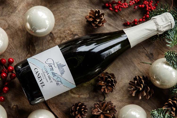 Terre del Faè, Valdobbiadene Prosecco Superiore Docg di Canevel - Terre del Faè di Canevel Metodo Charmat, protocollo Setàge Terre del Faè, Valdobbiadene Prosecco Superiore Docg di Canevel - Terre del Faè di Canevel Metodo Charmat, protocollo Setàge