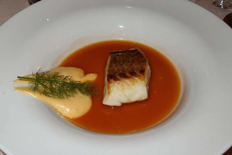 (Terre di Shemir Day 7 cuochi per la cena-evento dei Pellegrino)