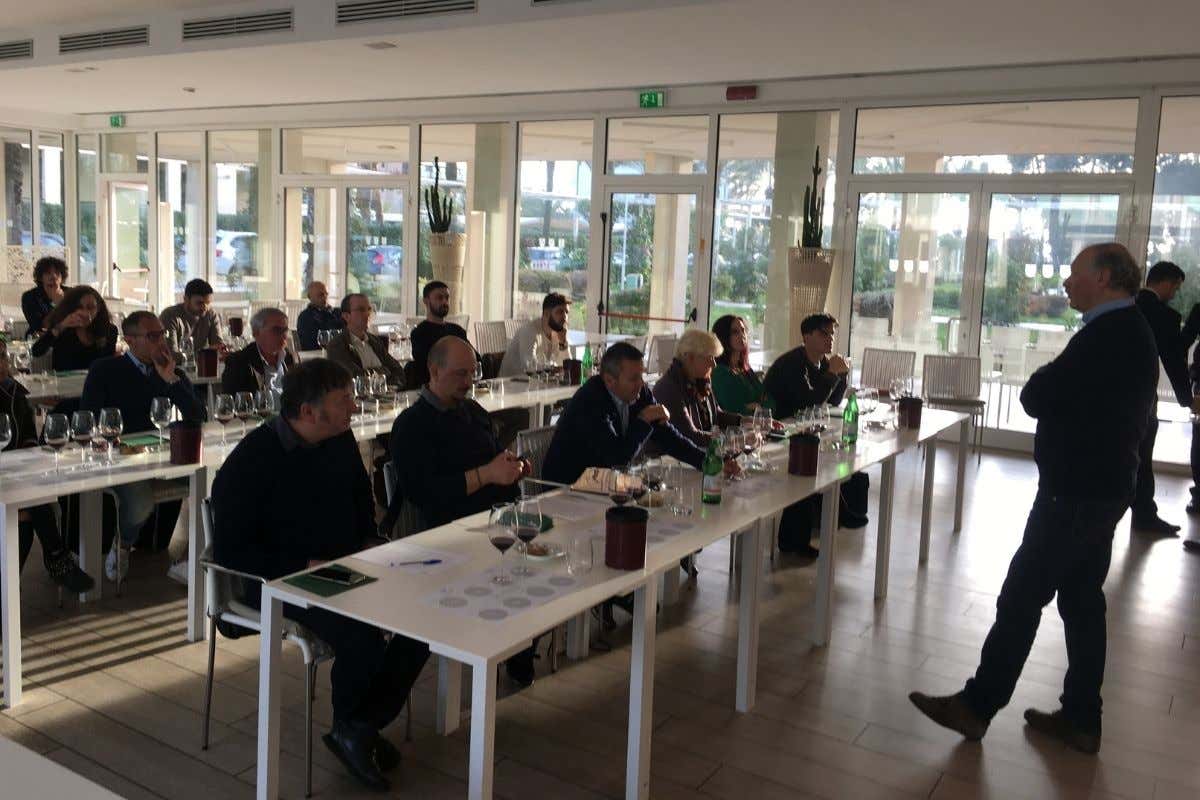 Terre di Toscana torna il 20 e 21 marzo 2022 a Lucca