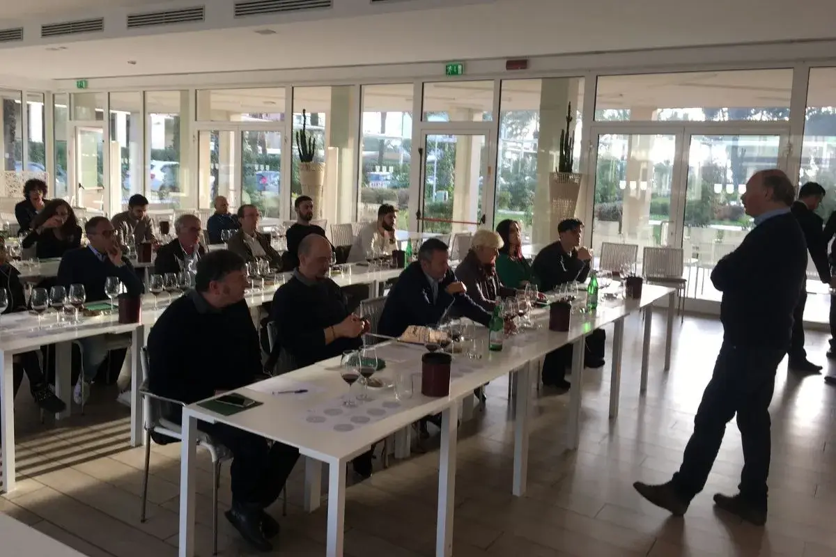 Terre di Toscana torna il 20 e 21 marzo 2022 a Lucca