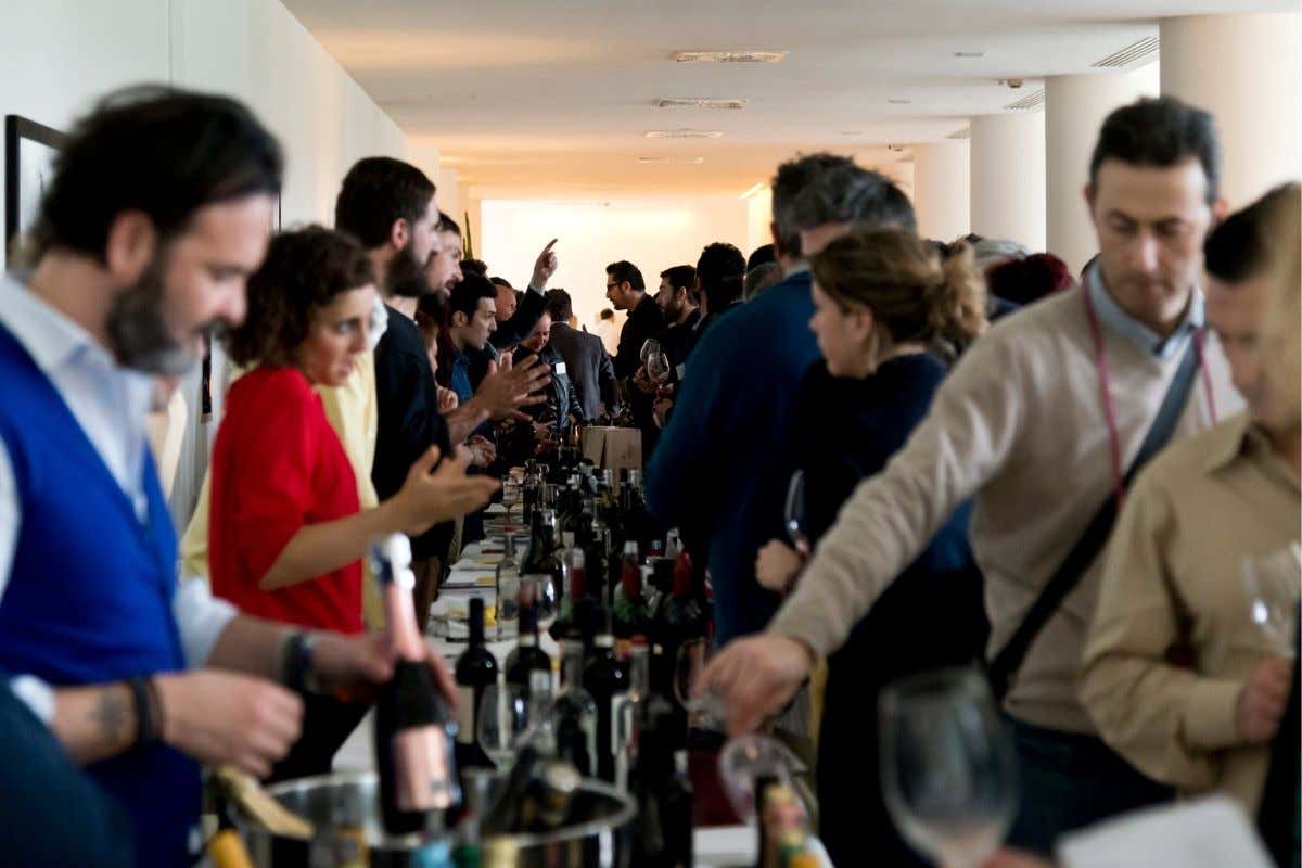 Terre di Toscana torna il 20 e 21 marzo 2022 a Lucca