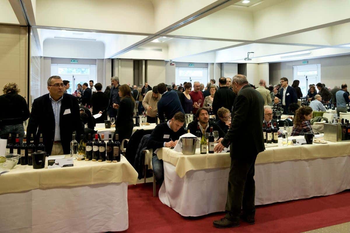 Terre di Toscana torna il 20 e 21 marzo 2022 a Lucca