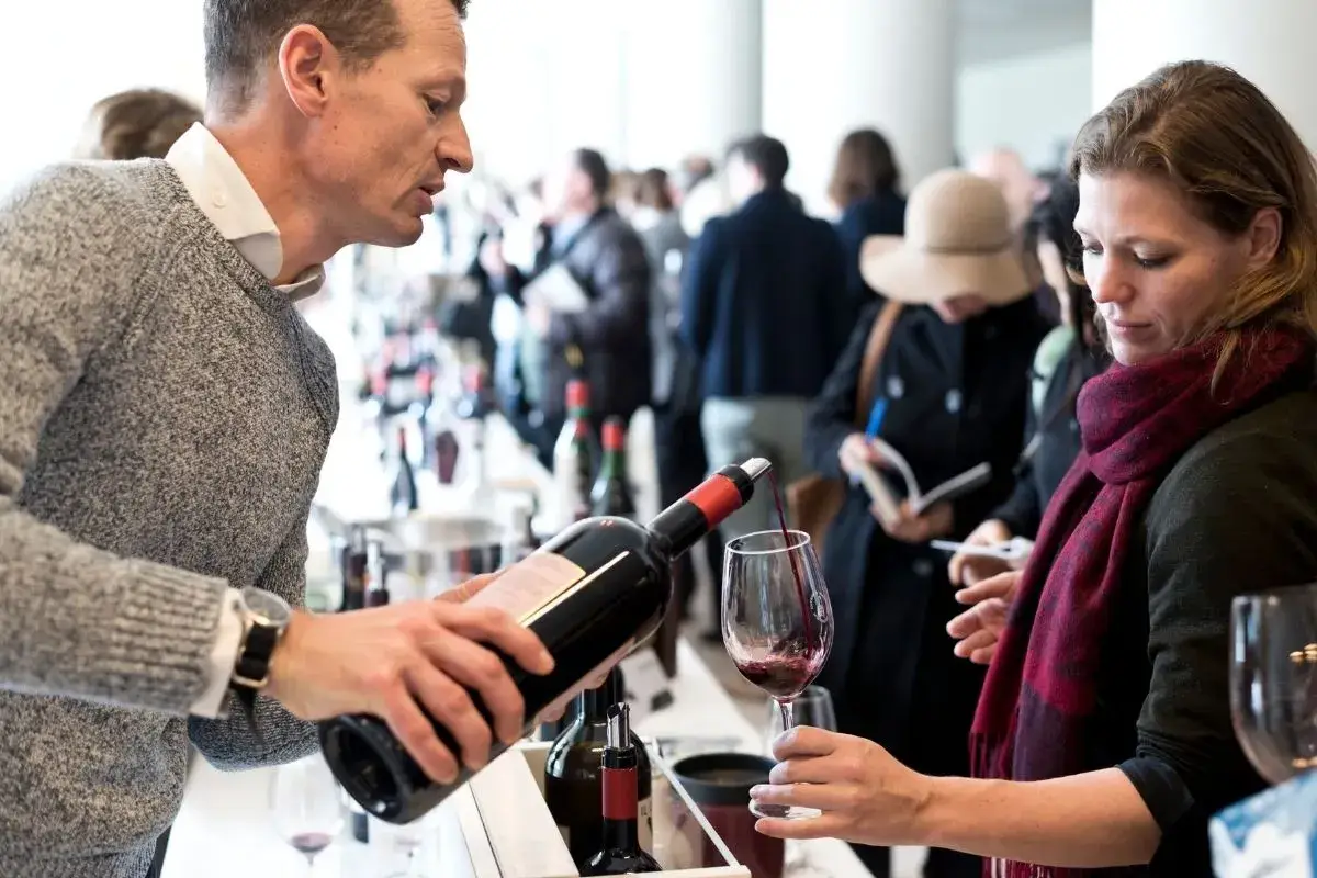 120 cantine selezionate in degustazione
