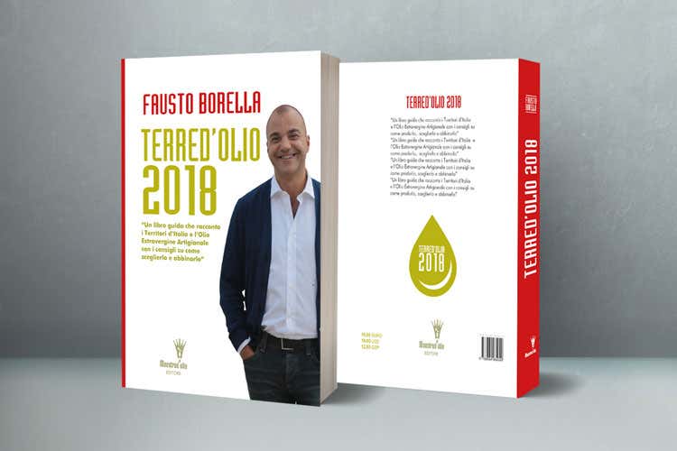 (Terred'Olio 2018 Alla scoperta dell'olio extravergine) (Terred'Olio 2018 Alla scoperta dell'olio extravergine)