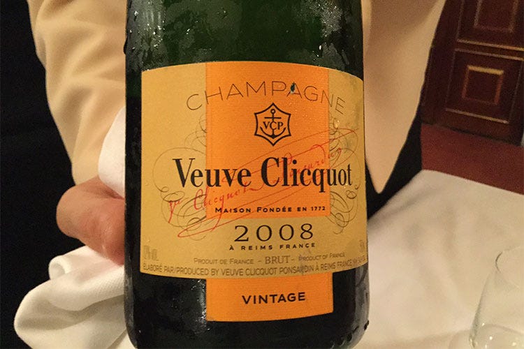 Terroir, assemblaggi e storia Le tre chiavi dello Champagne
