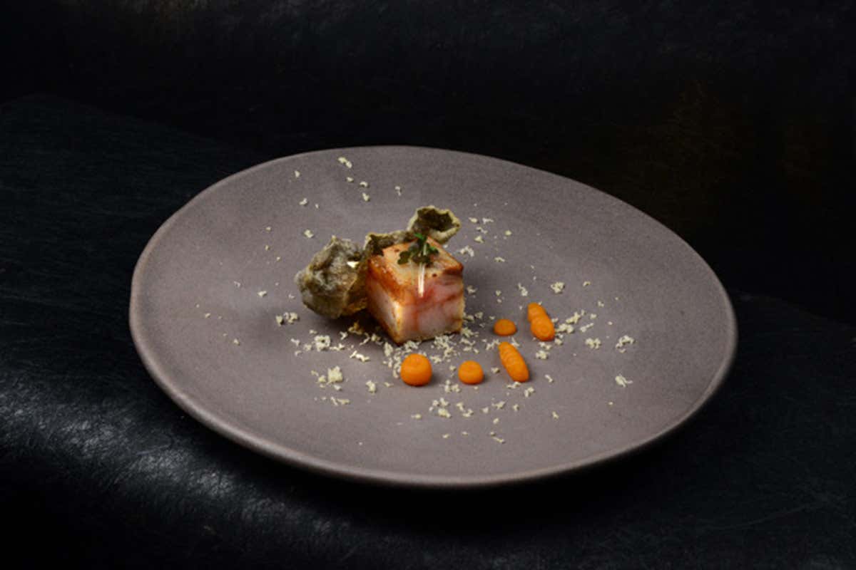 Testina di siluro Testina di siluro