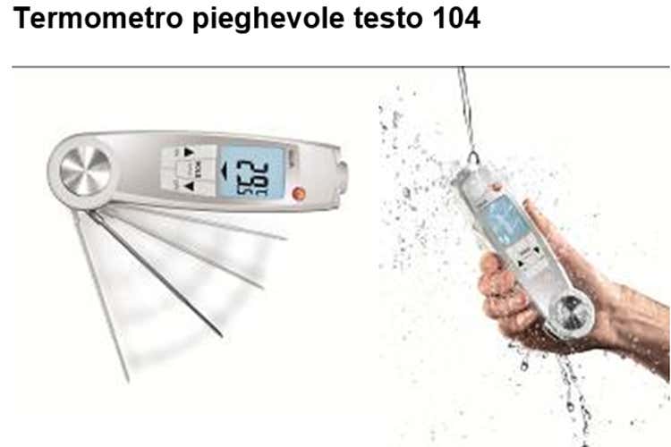 Testo dalla parte dell'igiene alimentare Unica azienda certificata Haccp
