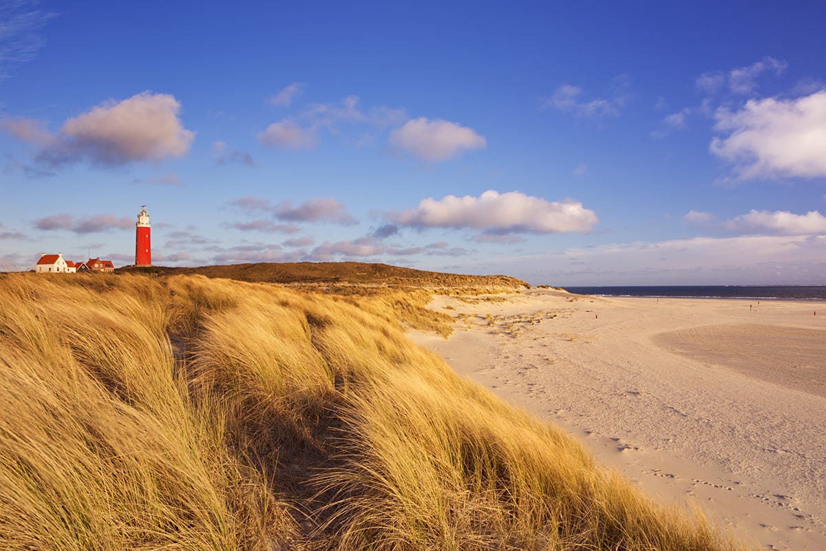 Texel Estate 2022: le dieci isole da non perdere (senza uscire dall’Europa)