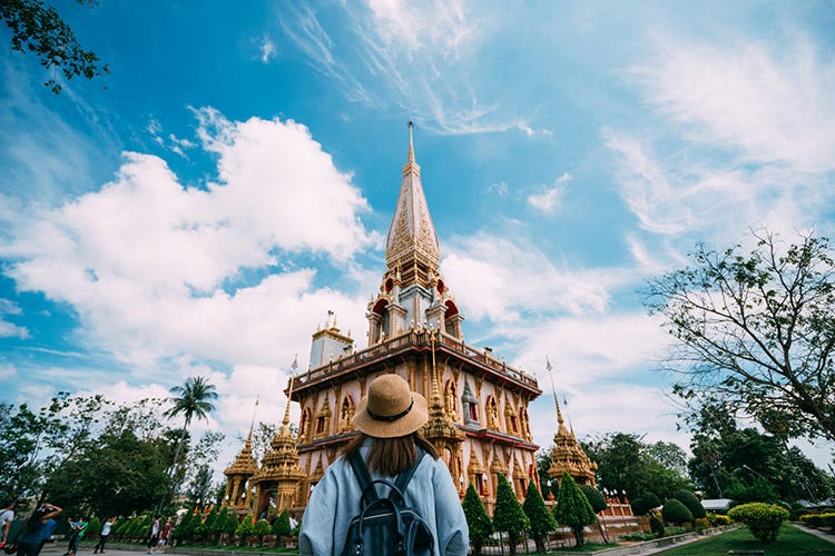 La Thailandia è uno dei Paesi che soffre maggiormente del tourism leakage Quando il turismo non aiuta il territorio: il caso del tourism leakage