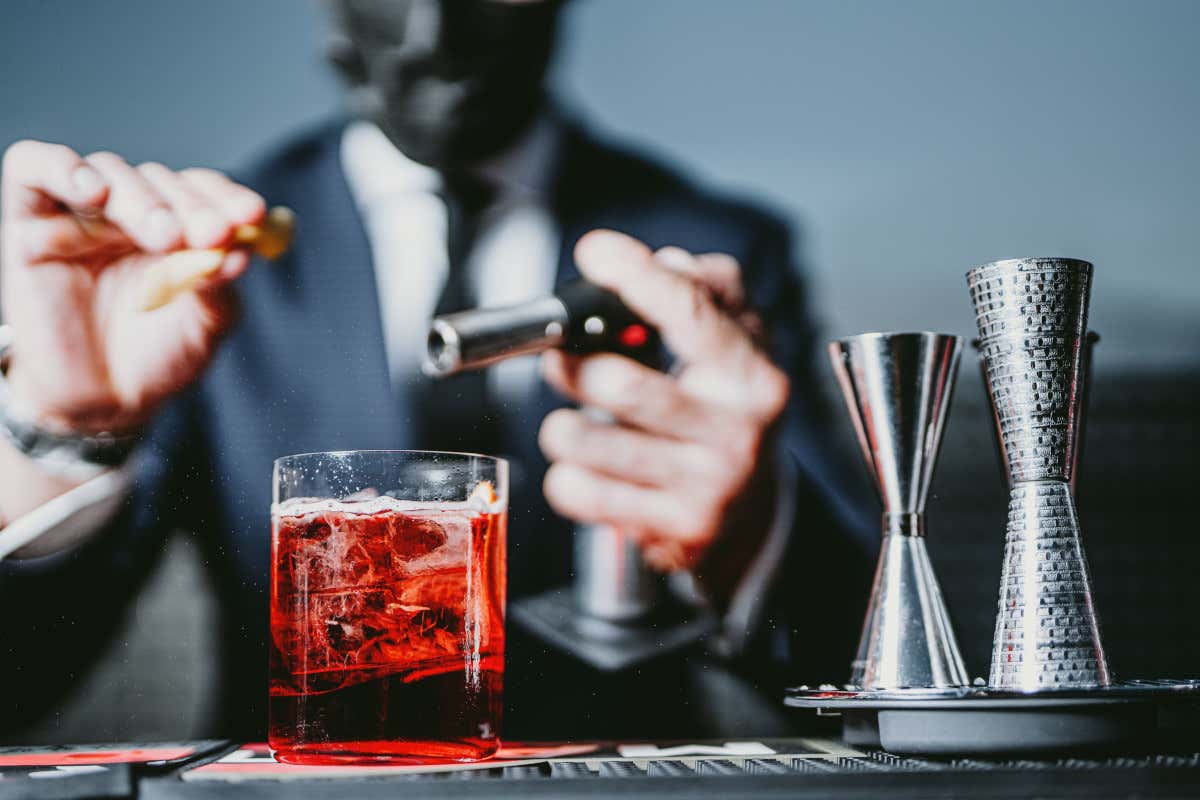 The Coat Club, una via della seta enogastronomica tra le montagne d'Abruzzo