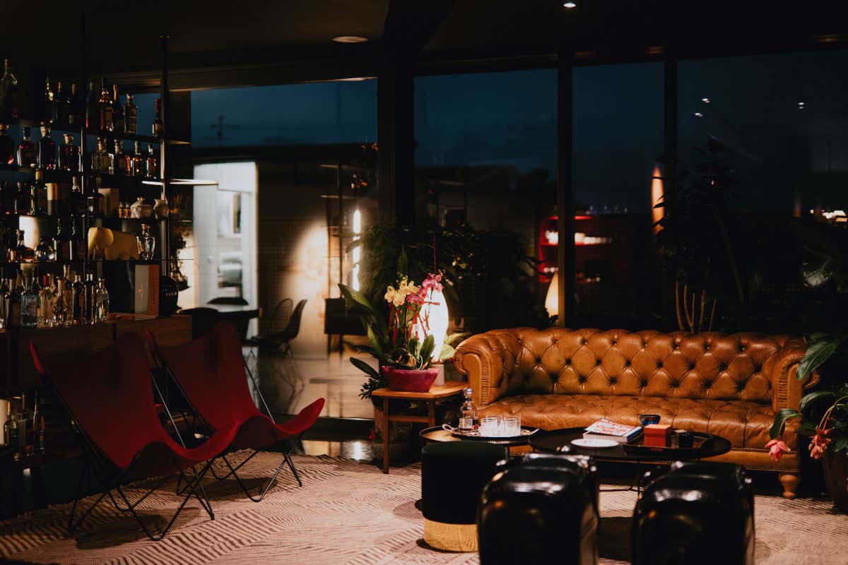 The Coat club Halloween 2022 a Roma tra dolci, serate a tema e gite fuori porta