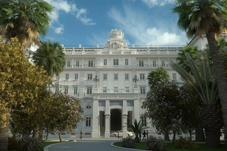 The Leading Hotels of the World apre tre nuove strutture in Italia