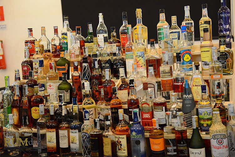 The Rum Day, il distillato a Milano in una due giorni tra assaggi e curiosità The Rum Day, il distillato a Milano in una due giorni tra assaggi e curiosità