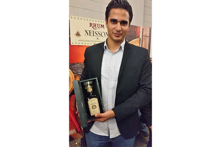 The Rum Day, il distillato a Milano in una due giorni tra assaggi e curiosità The Rum Day, il distillato a Milano in una due giorni tra assaggi e curiosità