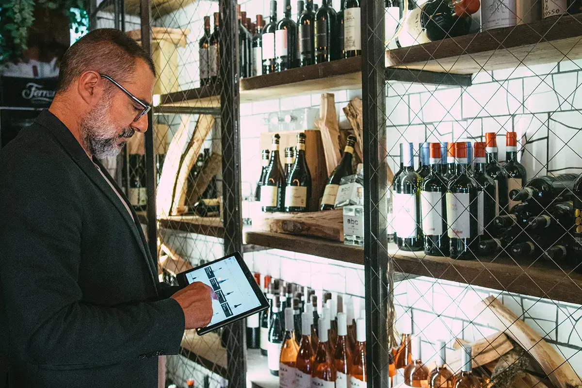 The Winesider Vino in conto vendita: l’innovazione di The Winesider nella ristorazione