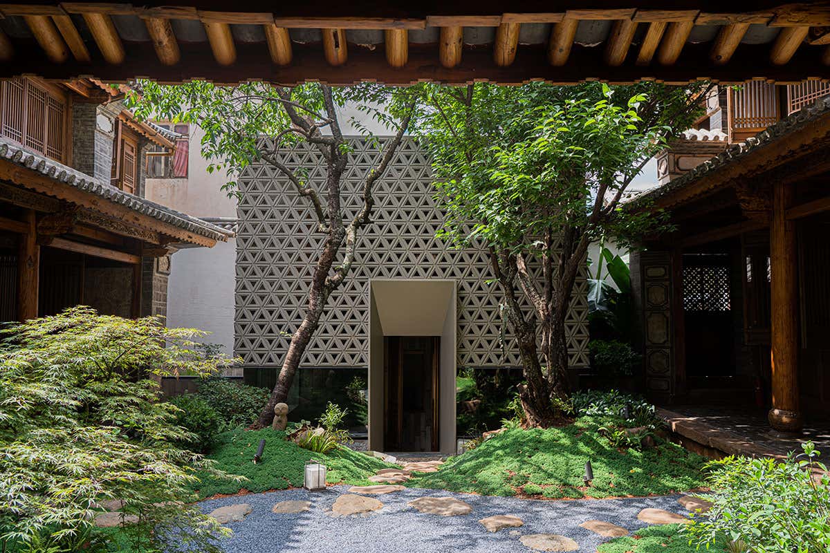 Ecco i 22 nuovi Small Luxury Hotels nel mondo. [Allumeuse Communication partner italiano]