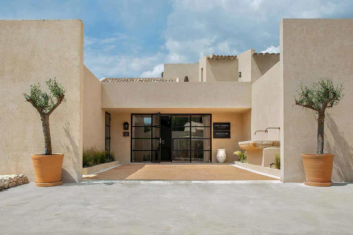 Ecco i 22 nuovi Small Luxury Hotels nel mondo. [Allumeuse Communication partner italiano]