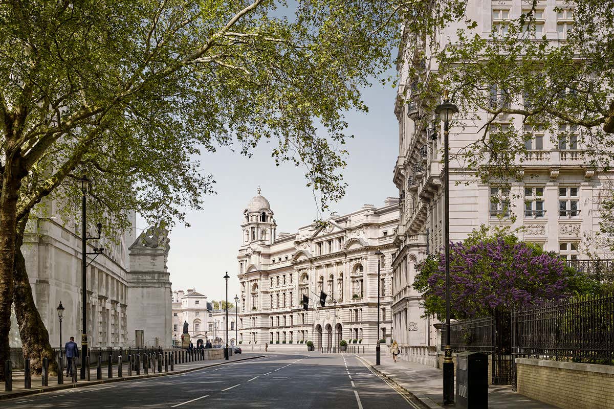 Londra accoglie Langosteria: il nuovo ristorante aprirà nel 2024