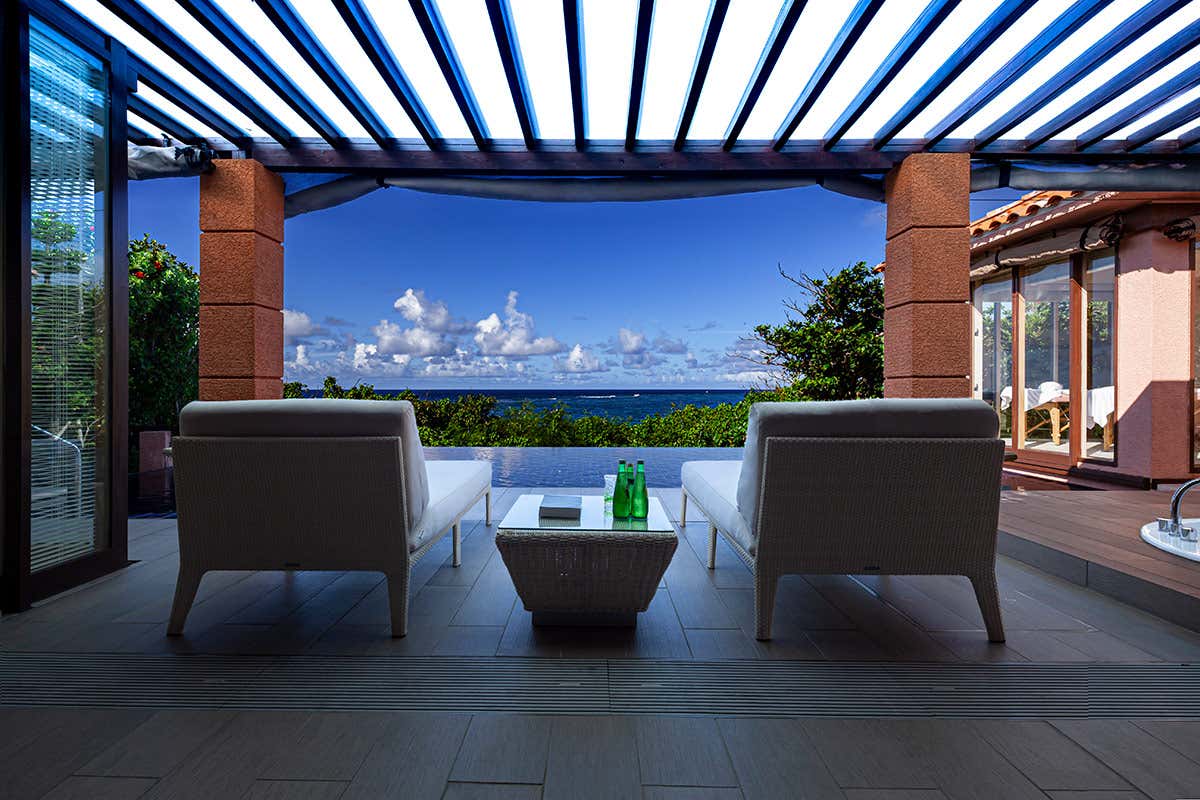 Ecco i 22 nuovi Small Luxury Hotels nel mondo. [Allumeuse Communication partner italiano]