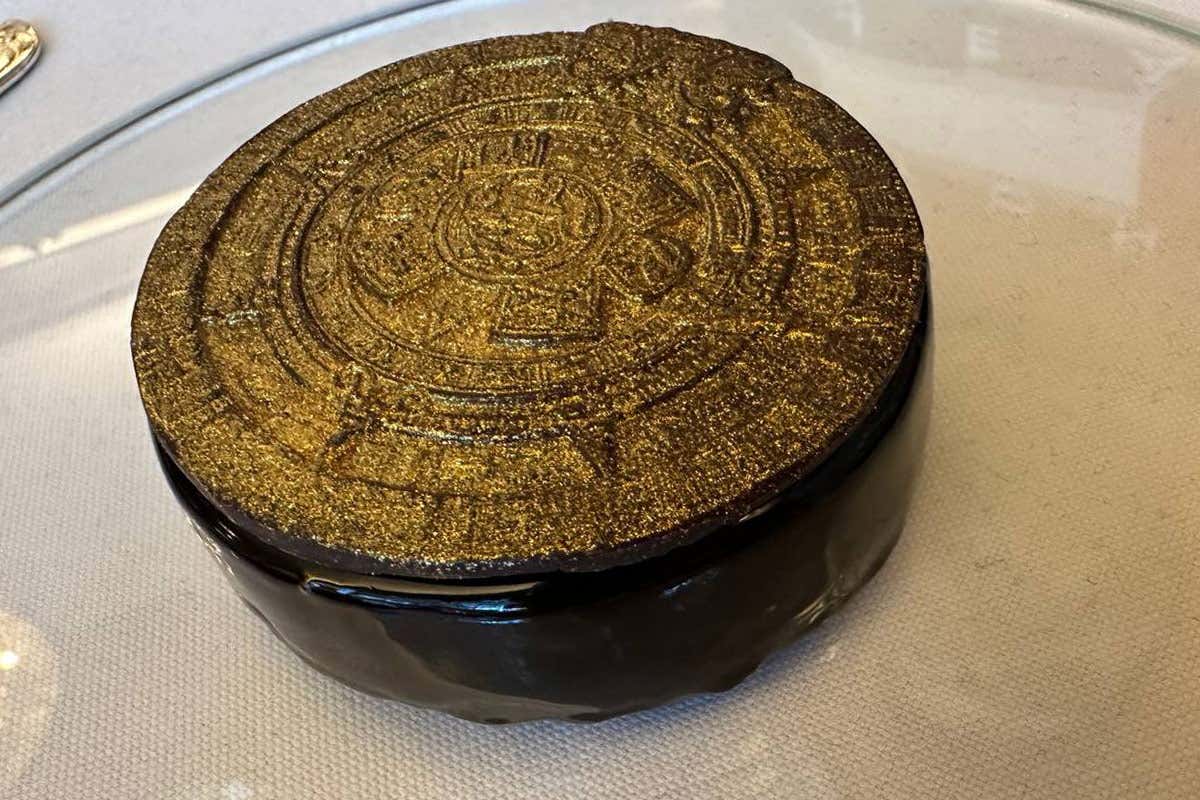 Enoteca La Torre: un gioiello culinario a Roma. Ecco come un ristorante bistellato ha successo