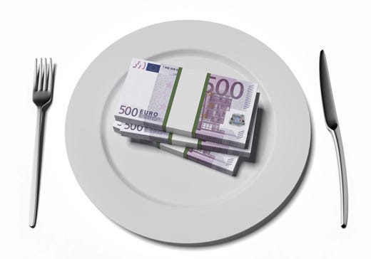 La mafia controlla 5mila ristoranti 
Un mezzo per riciclare denaro illecito