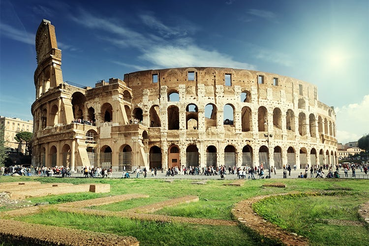 Roma, in calo gli arrivi negli alberghi 
Il turismo soffre, tanti i b&b abusivi