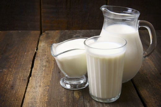 Addio alle quote latte in Europa Multe per 40 milioni di euro all'Italia