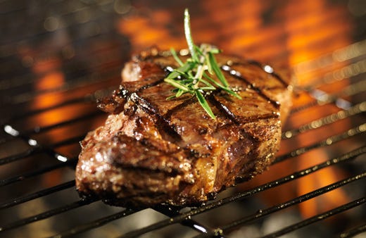 Estate alle porte… tempo di grigliate! 
10 consigli per la cottura della carne