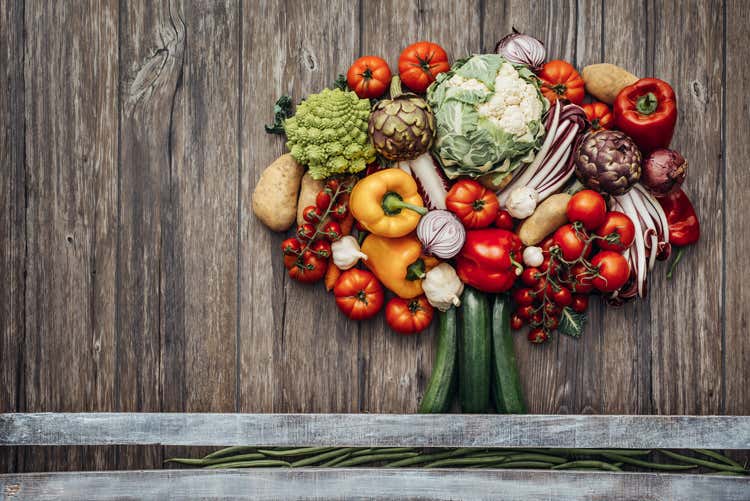 Dieta Vegetariana Dieta Vegetariana