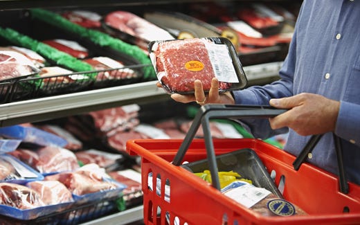 Carne, etichette poco veritiere 
L'Unione europea apre uno studio