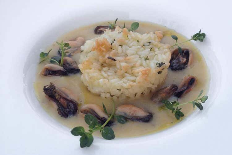 Tiella di patate riso e cozze Un successo la 2&ordf; giornata mondiale