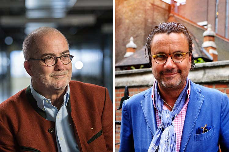 Hotel 2017, il gusto per l&rsquo;ospitalit&agrave; Innovazione e tecnologia in primo piano