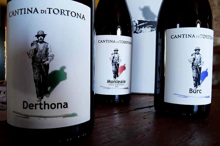 Sulle bottiglie il pensiero di un pittore della provincia: Giuseppe Pellizza da Volpedo Avvolgente, equilibrato, presente Riscoprendo il Timorasso Sulle bottiglie il pensiero di un pittore della provincia: Giuseppe Pellizza da Volpedo Avvolgente, equilibrato, presente Riscoprendo il Timorasso