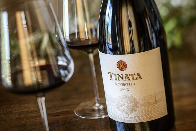 Tinata, il vino della Maremma per la tavola pasquale