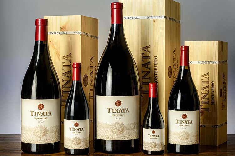 Disponibile in formati adatti a tutte le esigenze