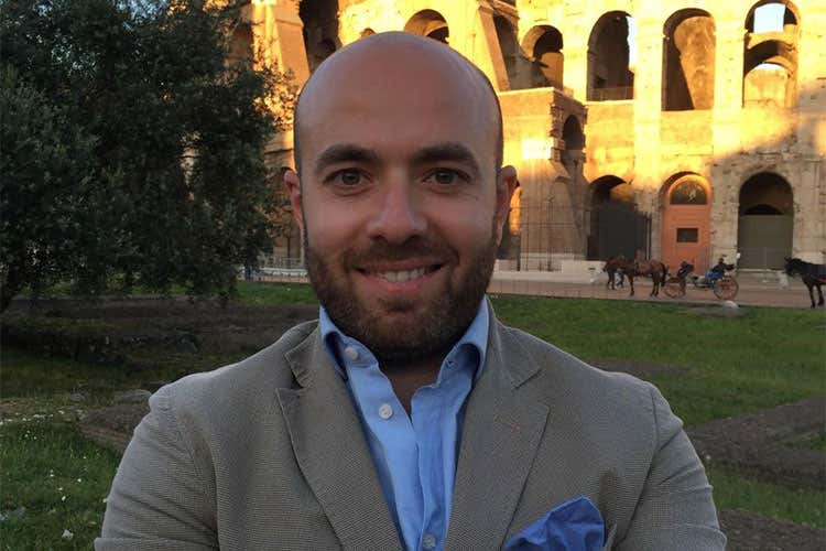 Paolo Fatone - Come sarà il turismo nel 2021? Locale, outdoor e tecnologico Paolo Fatone - Come sarà il turismo nel 2021? Locale, outdoor e tecnologico