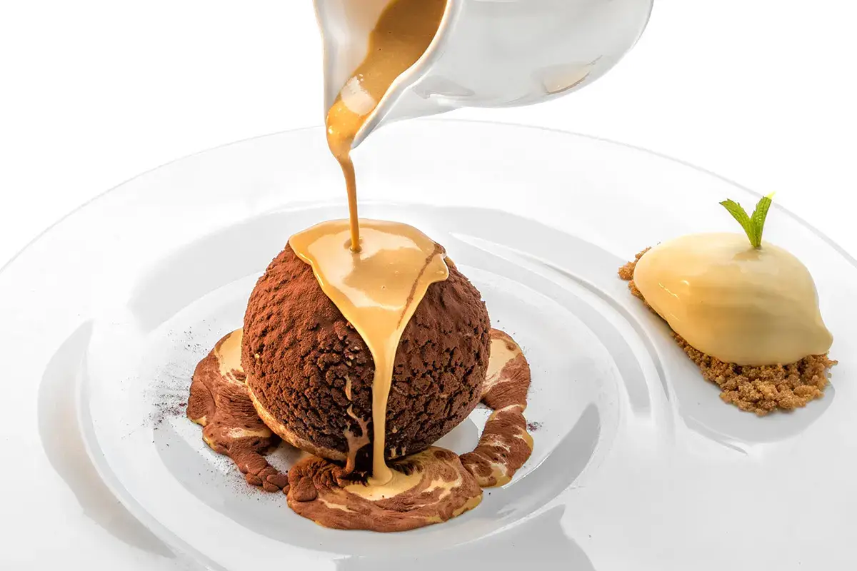Tirami-choux Tirami-choux