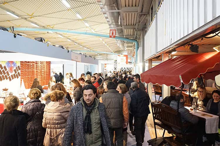 Tirreno CT, al via la 37&ordf; edizione 350 espositori per il settore ospitalit&agrave;