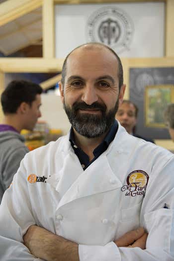 Tiziano Casillo Tiziano Casillo