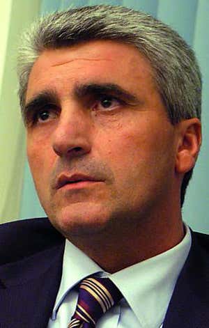 Tiziano Zingiotto