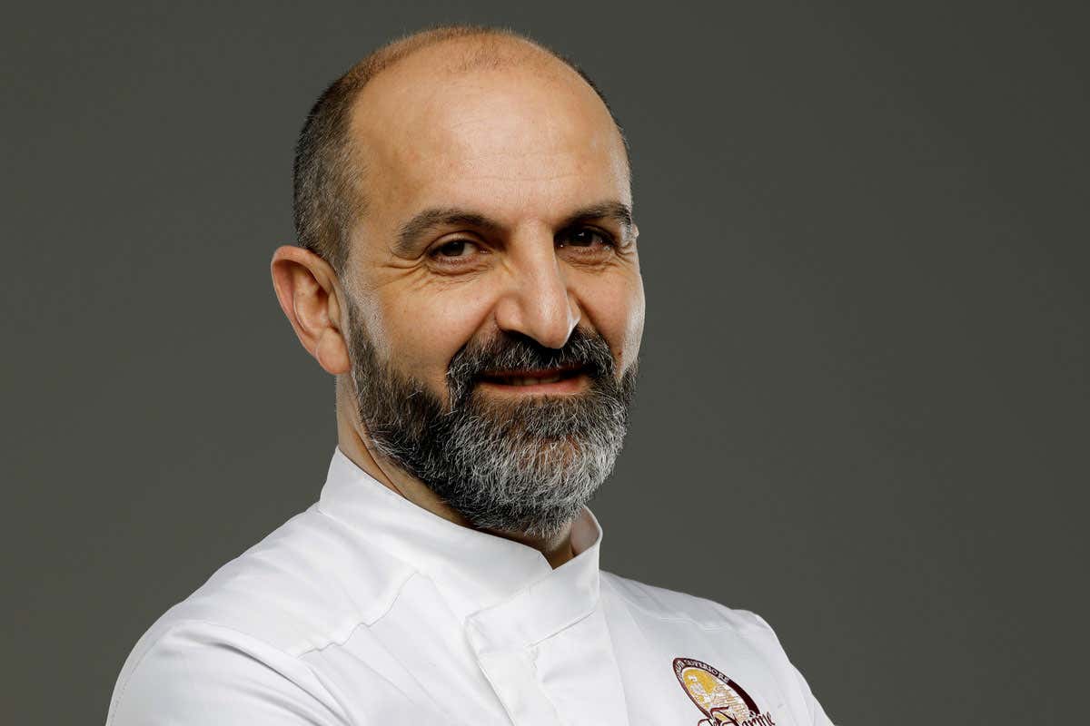 Scrocchiarella: croccante e irresistibile, garantisce Tiziano Casillo