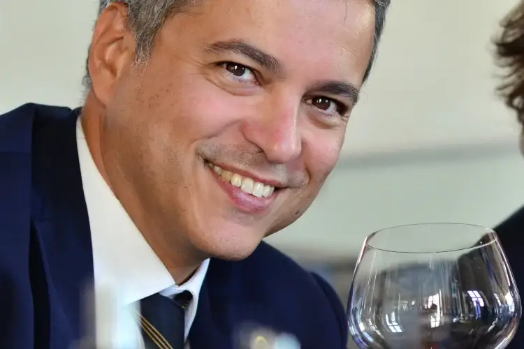 Tommaso Luongo Ais Campania: &ldquo;Il sommelier? Un moltiplicatore del fatturato del ristorante&rdquo;