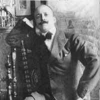Filippo Tommaso Marinetti