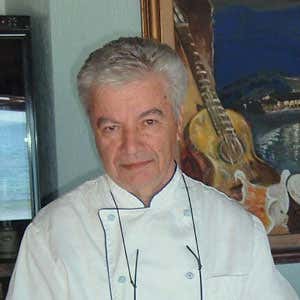Tonino Demartis