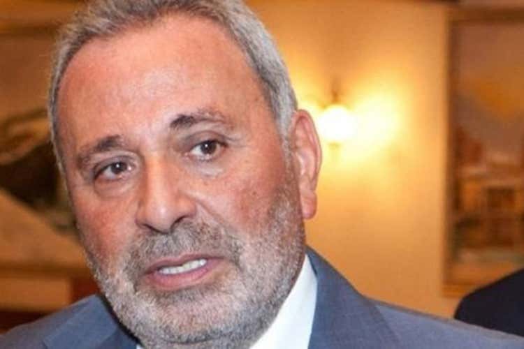 Tonino Verna- Il mondo del vino non molla Ritorno in vigna in attesa di guarire