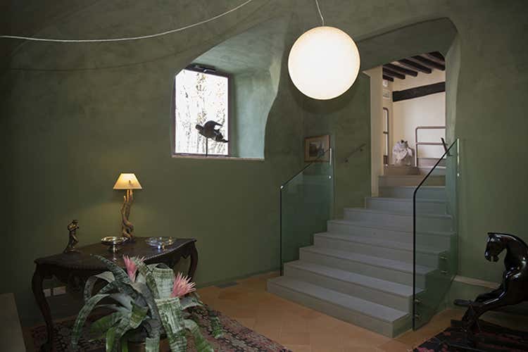 Da Top Chef Italia a Les Caves Il primo ristorante di Anedda e Bracchi