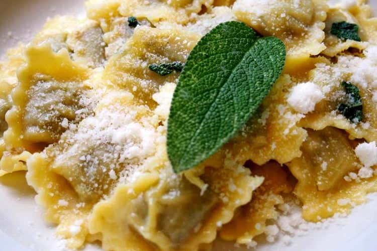 (Torino Restaurant Week Ricette e vini della tradizione piemontese)