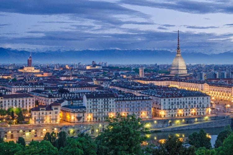 (Torino si prepara per il Bocuse d’Or Fitto programma di eventi in città)