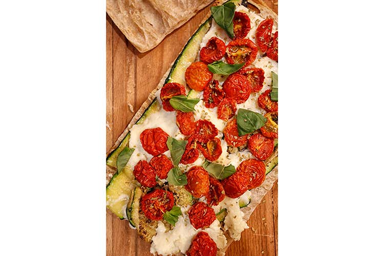 (Torna il Cantin'ino del Gallia di Milano A scuola di panini da Alessandro Frassica)