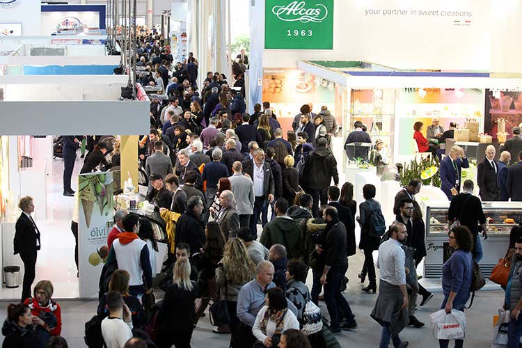 Un panorama sempre più completo di operatori (Torna il Sigep, ancora più business Competizioni e tanti buyer esteri)